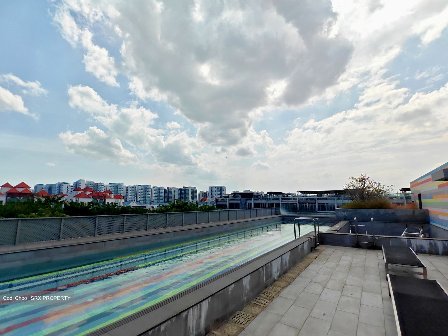 Park 1 Suites (D14), Apartment #524264751